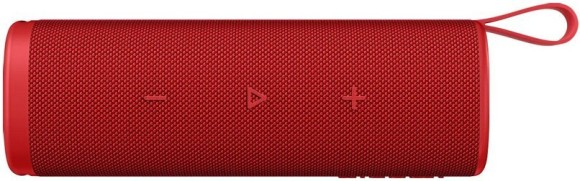 Портативная колонка Xiaomi Sound Outdoor  (Красный)