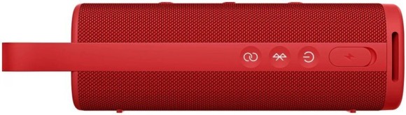 Портативная колонка Xiaomi Sound Outdoor  (Красный)