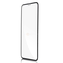 Стекло Apple iPhone 11 Pro Max Remax 3D черный