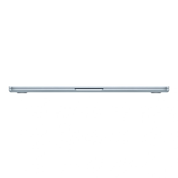 Ноутбук Apple MacBook Air 13 M4 16Gb/512Gb Sky Blue (MC6U4X) (2025)(без RuStore) (Sky Blue) Ноутбук Apple MacBook Air 13 M4 16Gb/512Gb Sky Blue (MC6U4X) (2025)(без RuStore) (Sky Blue)