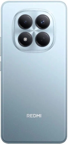 Смартфон Xiaomi Redmi Note 15 Pro 12/256Gb  EUR (Blue)