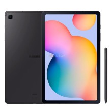 Планшет Samsung Galaxy Tab S6 Lite 10.4 SM-P615 64Gb LTE серый