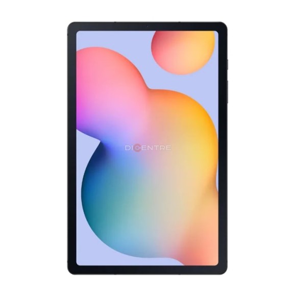 Планшет Samsung Galaxy Tab S6 Lite 10.4 SM-P615 64Gb LTE серый