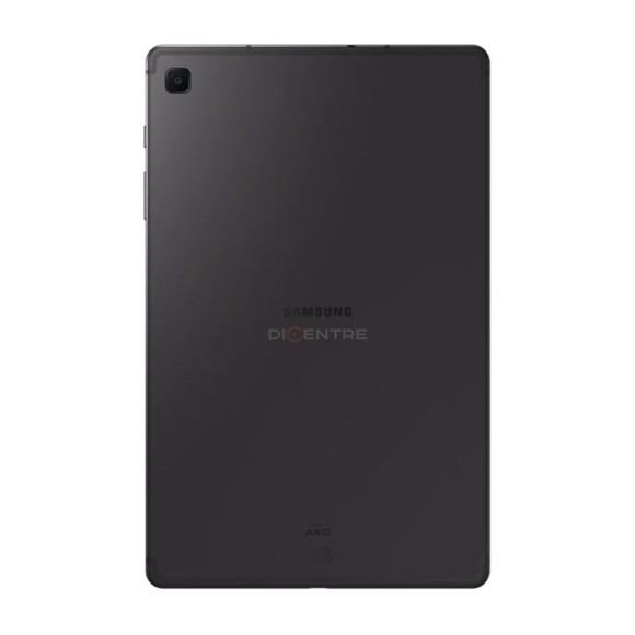 Планшет Samsung Galaxy Tab S6 Lite 10.4 SM-P615 64Gb LTE серый
