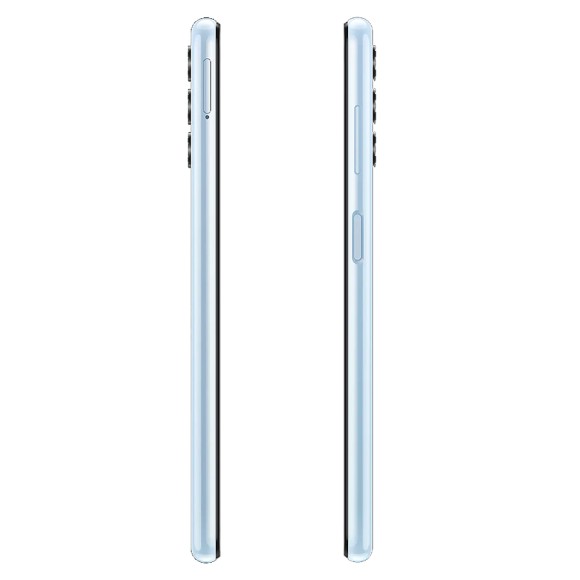 Смартфон Samsung Galaxy A13 4/64GB (A135 F/DS) Global (синий) Смартфон Samsung Galaxy A13 4/64GB (A135 F/DS) Global (синий)