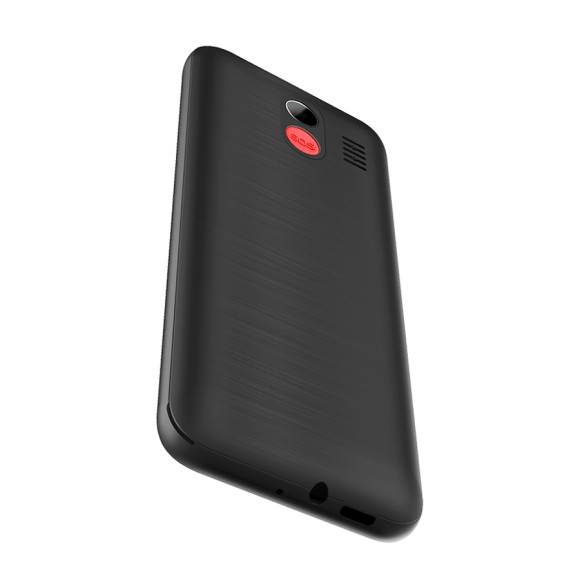 Телефон teXet TM-423 (черный) Телефон teXet TM-423 (черный)