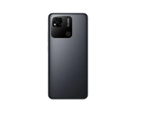 Смартфон Xiaomi Redmi 10A 4/64 ГБ Global, 2 nano SIM (черный) Смартфон Xiaomi Redmi 10A 4/64 ГБ Global, 2 nano SIM (черный)