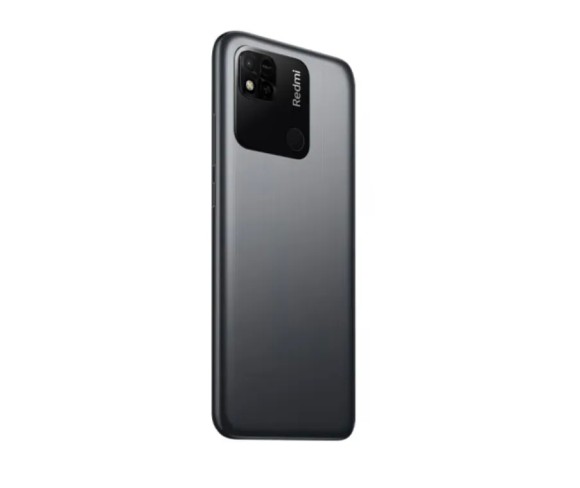 Смартфон Xiaomi Redmi 10A 4/64 ГБ Global, 2 nano SIM (черный) Смартфон Xiaomi Redmi 10A 4/64 ГБ Global, 2 nano SIM (черный)