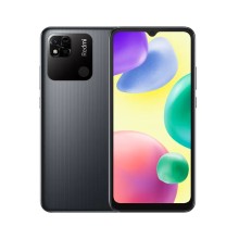 Смартфон Xiaomi Redmi 10A 4/64 ГБ Global, 2 nano SIM (черный)