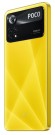 Смартфон Xiaomi Poco X4 Pro 5G 6/128GB (Global) (желтый)