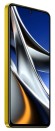 Смартфон Xiaomi Poco X4 Pro 5G 6/128GB (Global) (желтый)