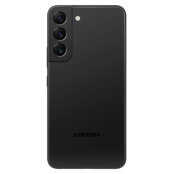 Смартфон Samsung Galaxy S22 Plus (SM-S906B) 8/256 ГБ (Черный фантом)