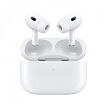 Наушники Apple AirPods Pro (2nd generation)  (Белый)