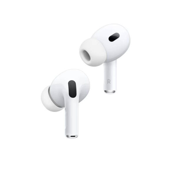 Наушники Apple AirPods Pro (2nd generation)  (Белый)