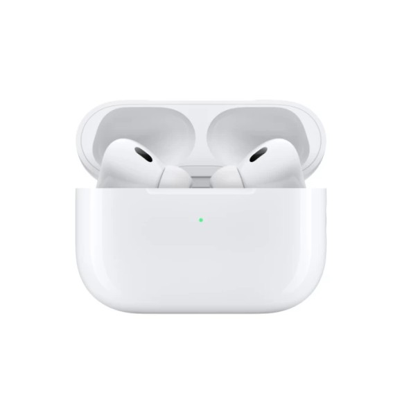 Наушники Apple AirPods Pro (2nd generation)  (Белый)