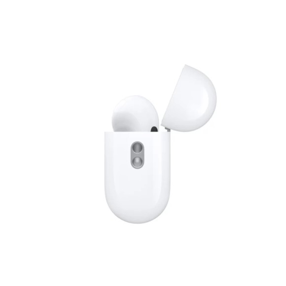 Наушники Apple AirPods Pro (2nd generation)  (Белый)