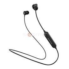 Наушники Borofone BE32 Easygoing черный