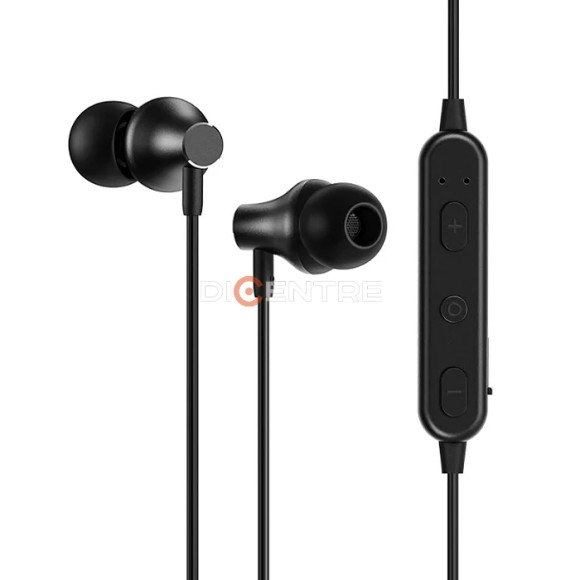 Наушники Borofone BE32 Easygoing черный