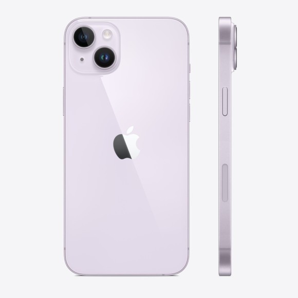 Смартфон Apple iPhone 14 256Gb A2882 EUR Dual SIM (nano-SIM + eSIM)(без RuStore) (Purple) Смартфон Apple iPhone 14 256Gb A2882 EUR Dual SIM (nano-SIM + eSIM)(без RuStore) (Purple)