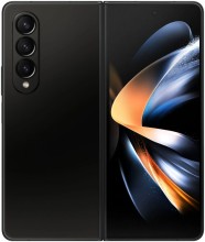 Смартфон Samsung Galaxy Z Fold 4 12/512GB (Черный фантом)
