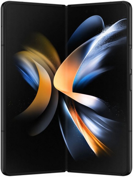 Смартфон Samsung Galaxy Z Fold 4 12/512GB (Черный фантом) Смартфон Samsung Galaxy Z Fold 4 12/512GB (Черный фантом)