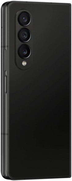 Смартфон Samsung Galaxy Z Fold 4 12/512GB (Черный фантом) Смартфон Samsung Galaxy Z Fold 4 12/512GB (Черный фантом)