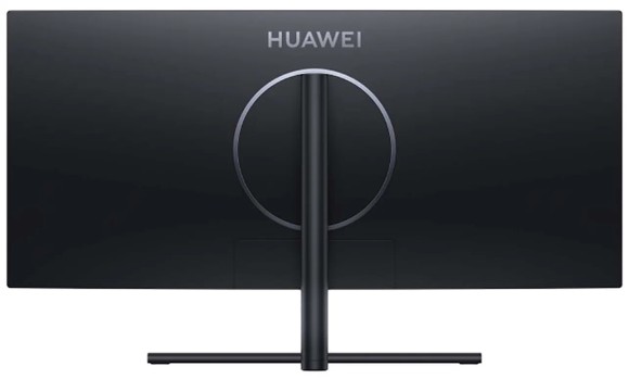 34" Монитор HUAWEI MateView GT Standard Edition, 3440x1440, 165 Гц