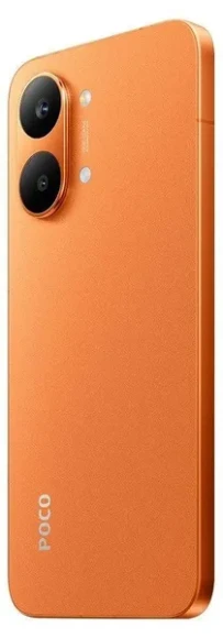Xiaomi POCO X8 Pro Max 256Gb RAM 12Gb EUR Orange