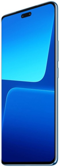 Смартфон Xiaomi 13 Lite 8/256 ГБ Global, Dual nano SIM (Голубой)