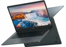 Ноутбук Xiaomi RedmiBook 15 i7 8G/512G РСТ (Графит)
