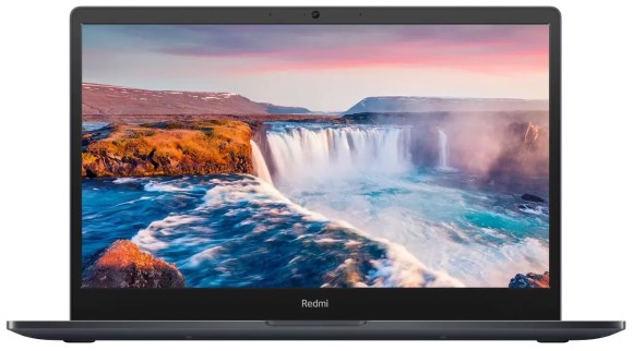 Ноутбук Xiaomi RedmiBook 15 i7 8G/512G РСТ (Графит)