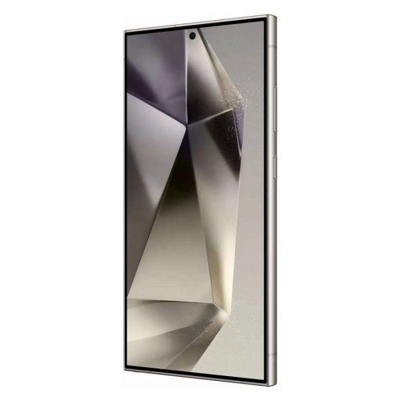 Смартфон Samsung  Galaxy S24 Ultra 5G 12/256Gb не РСТ (Gray Titanium)