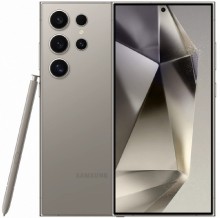Смартфон Samsung  Galaxy S24 Ultra 5G 12/256Gb не РСТ (Gray Titanium)