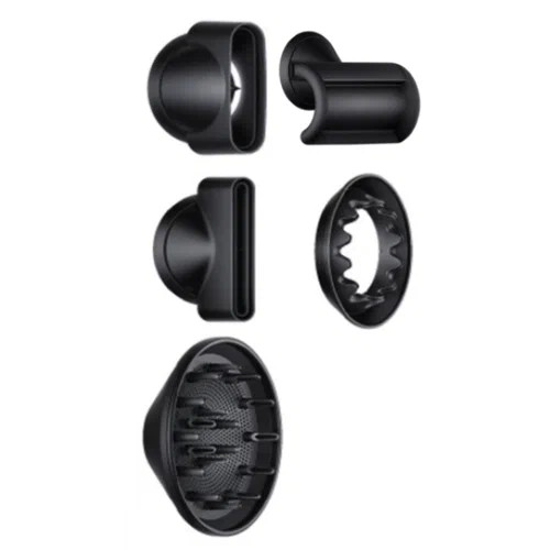 Фен Dyson Supersonic HD08, UK (Серый, Коричневый) Фен Dyson Supersonic HD08, UK (Серый, Коричневый)