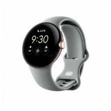 Умные часы Google Pixel Watch 41mm (Золотой)