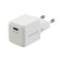 СЗУ Breaking P-11 3A 25W USB-C+кабель USB-C - USB-C белый СЗУ Breaking P-11 3A 25W USB-C+кабель USB-C - USB-C белый