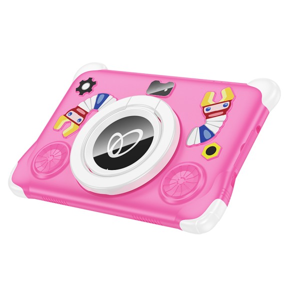 Планшет HOCO HI10 tablet for kids 3Gb/32GB pink
