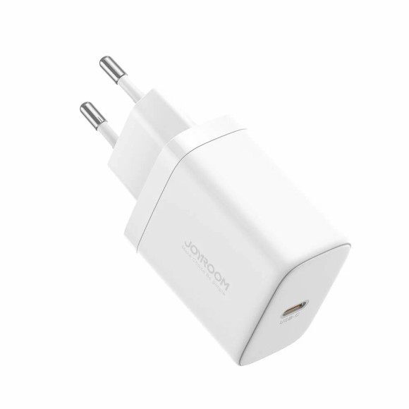 СЗУ Joyroom JR-TCF11 Type-C 25W White