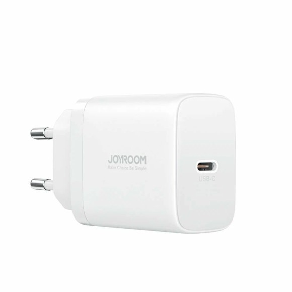 СЗУ Joyroom JR-TCF11 Type-C 25W White