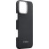 Чехол-накладка для iPhone 16 Pro  PITAKA Ultra-Slim Case Black/Gray