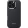 Чехол-накладка для iPhone 16 Pro  PITAKA Ultra-Slim Case Black/Gray