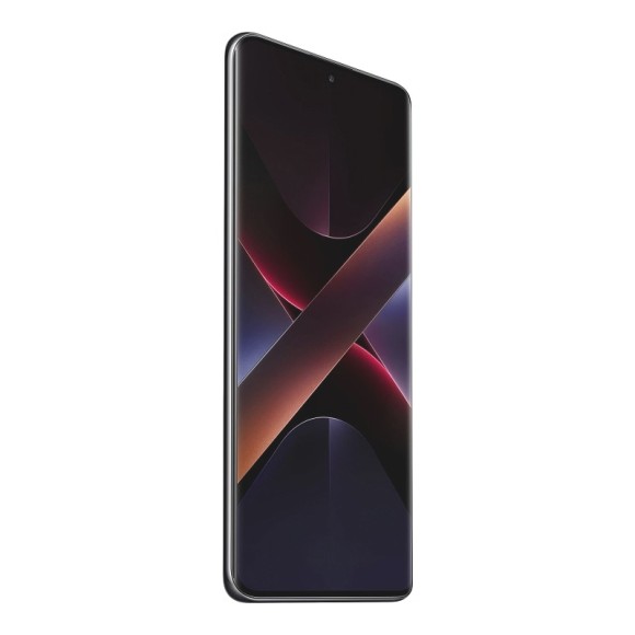 Смартфон Xiaomi Poco X7 5G 12/512Gb Global (Black) Смартфон Xiaomi Poco X7 5G 12/512Gb Global (Black)
