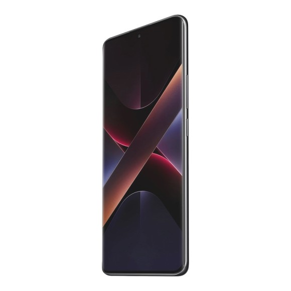 Смартфон Xiaomi Poco X7 5G 12/512Gb Global (Black) Смартфон Xiaomi Poco X7 5G 12/512Gb Global (Black)