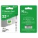 Micro SDHC Borofone 32Gb (Class 10)