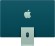 Моноблок  Apple iMac 24 8/10/8/512Gb Green (MQRP3) (Зеленый)