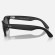 Солнцезащитные очки Ray-Ban Meta Wayfarer RW4006 601S1M50 — Matte Black Transitions Graphite Green