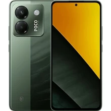 Смартфон Xiaomi POCO M7 Pro 5G 12/512Gb  Global (Green)