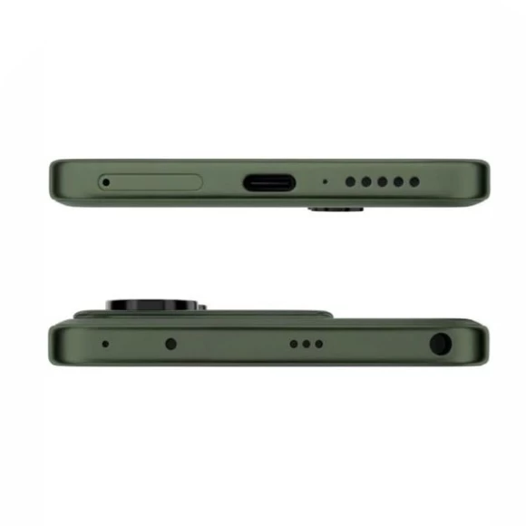 Смартфон Xiaomi POCO M7 Pro 5G 12/512Gb  Global (Green)