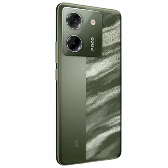 Смартфон Xiaomi POCO M7 Pro 5G 12/512Gb  Global (Green)