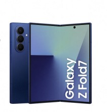 Смартфон Samsung SM-F966B Galaxy Z Fold 7 5G 16/1Tb не РСТ (Blue Shadow)